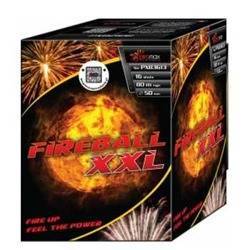 Fireball XXL PXB3613 - 16 strzałów 2"