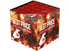 Best Price Wild Fire C2520BPW - 25 strzałów 0.8"