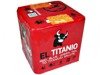 Titanium Salute EL TITANIO DB32 - 25 strzałów 0.8"